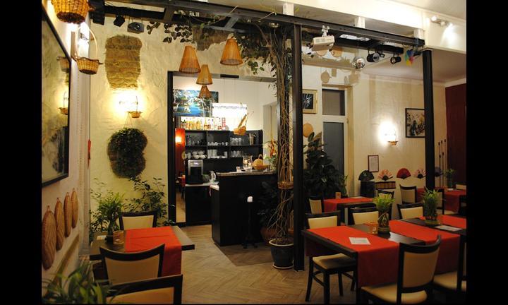 Vietnamrestaurant Linh