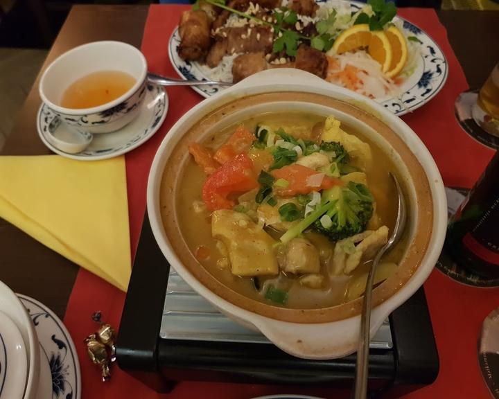Vietnamrestaurant Linh
