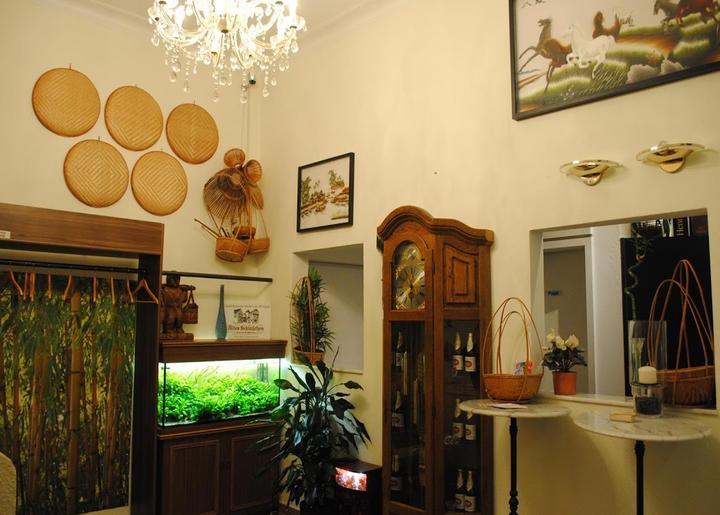 Vietnamrestaurant Linh