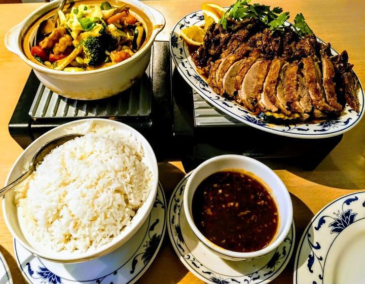 Vietnamrestaurant Linh