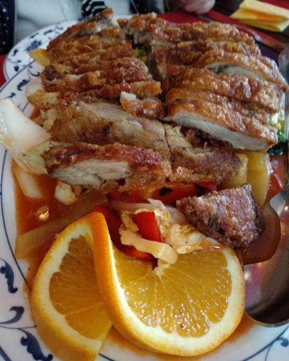 Vietnamrestaurant Linh