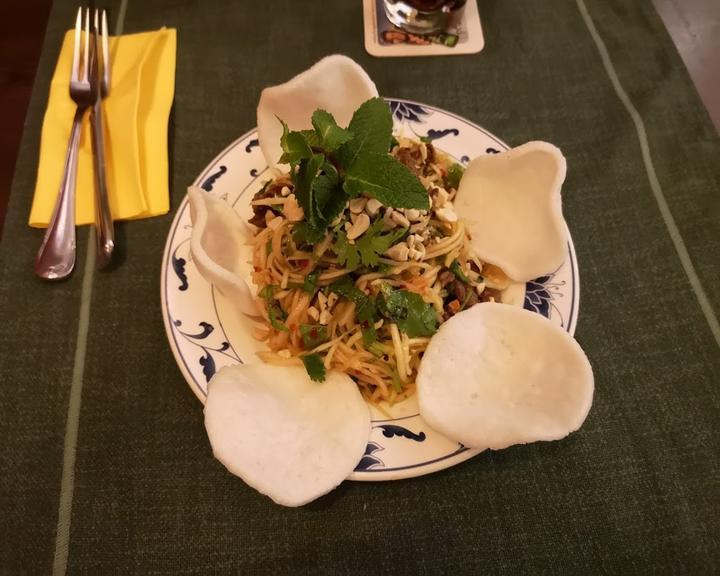 Vietnamrestaurant Linh