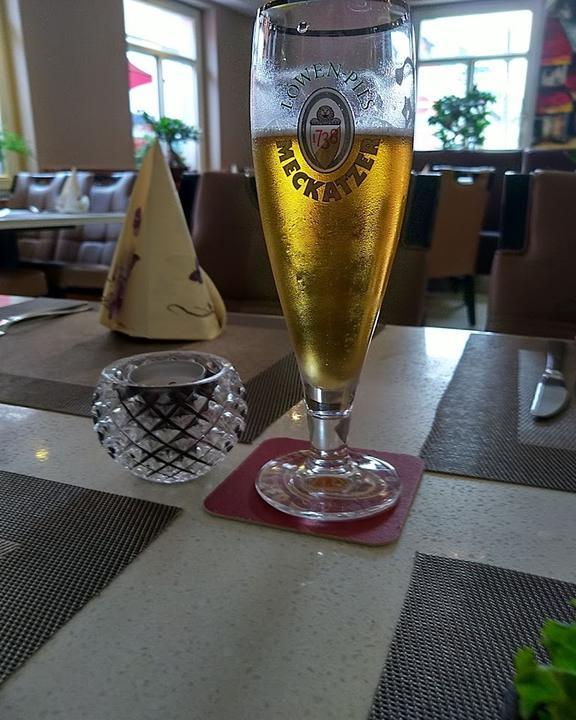 Zen House Restaurant