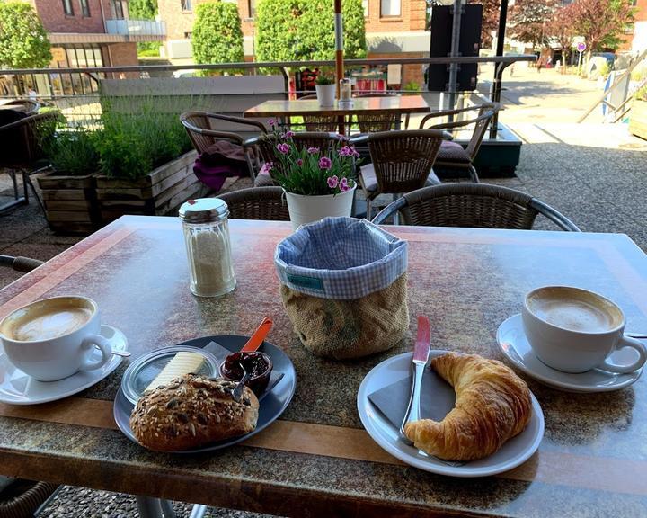 Der Kaffeekocher & meer