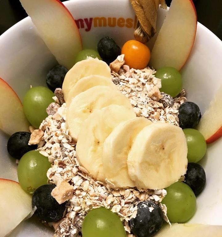 Der Kaffeekocher & meer