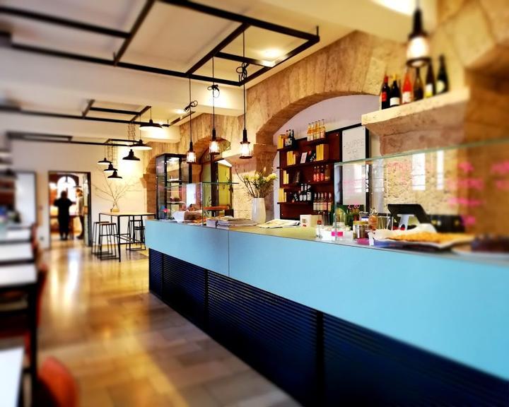 Werkcafe Neo