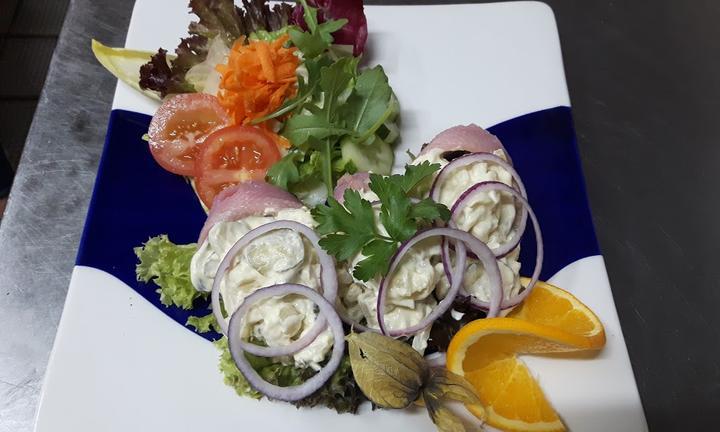 Restaurant Passat