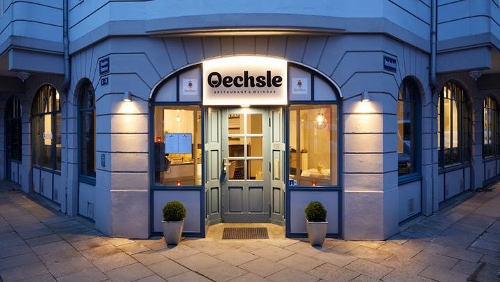 Oechsle Restaurant & Weinbar