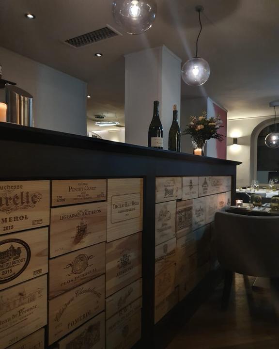 Oechsle Restaurant & Weinbar