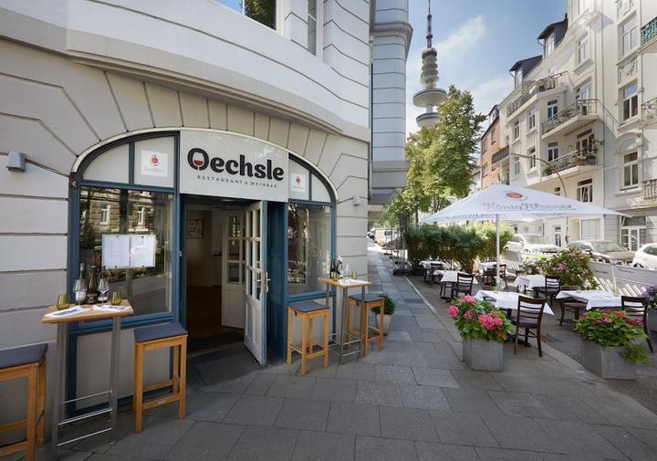 Oechsle Restaurant & Weinbar