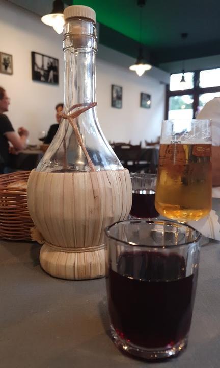 Cantina Calabrese