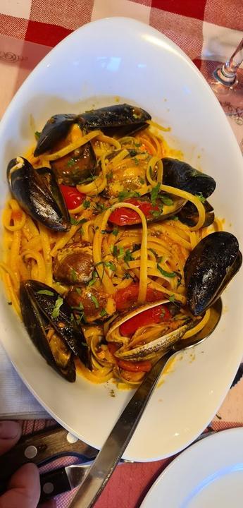 Trattoria da Anthoni