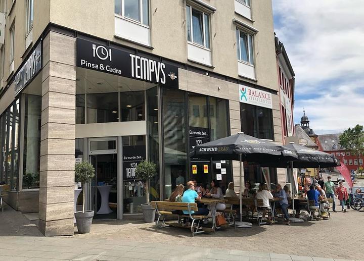 Tempvs