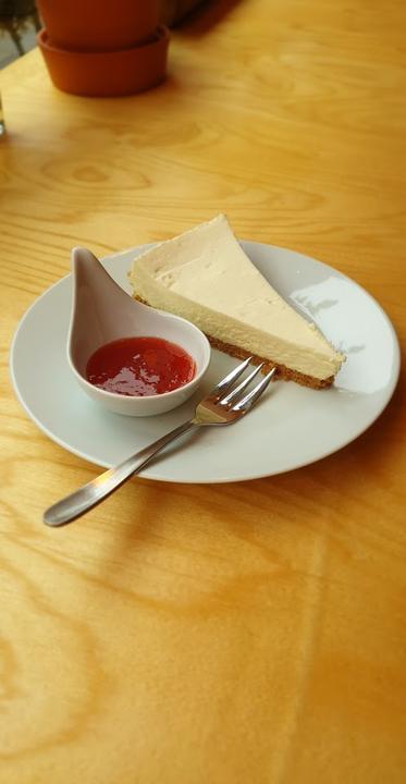 Mo's Cafe