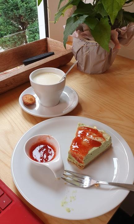 Mo's Cafe