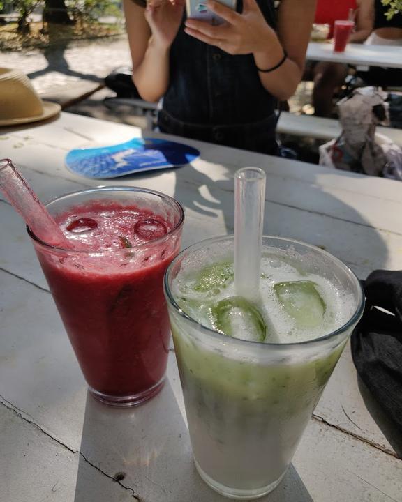 Lemonade Cafe