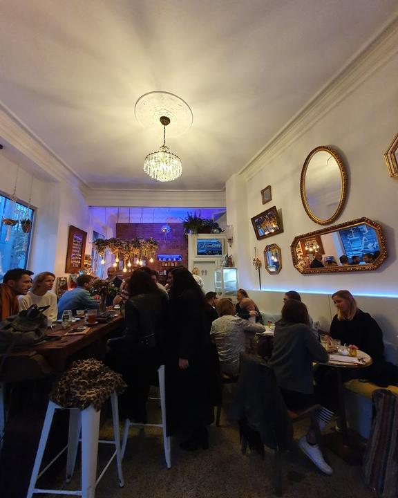 Lemonade Cafe