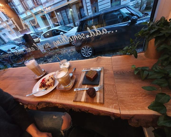 Lemonade Cafe