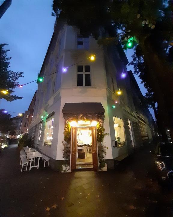 Lemonade Cafe