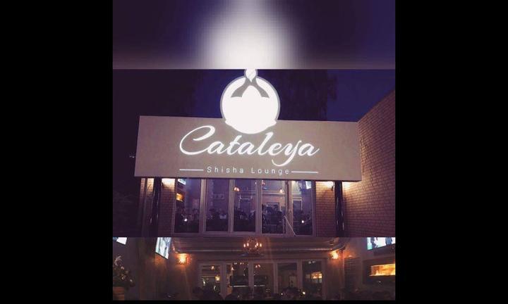 Cataleya Shisha Lounge