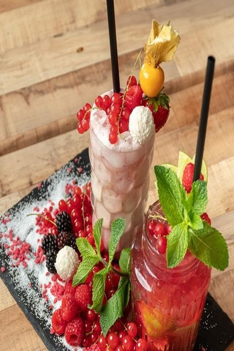 Cataleya Shisha Lounge