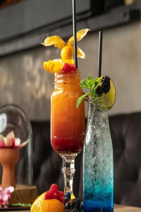 Cataleya Shisha Lounge