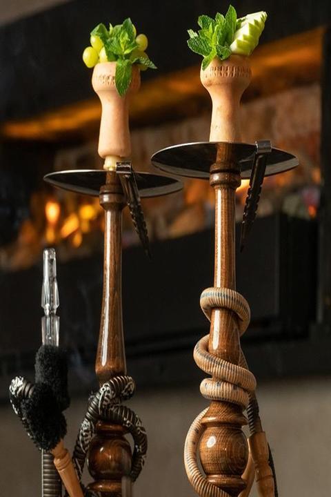 Cataleya Shisha Lounge