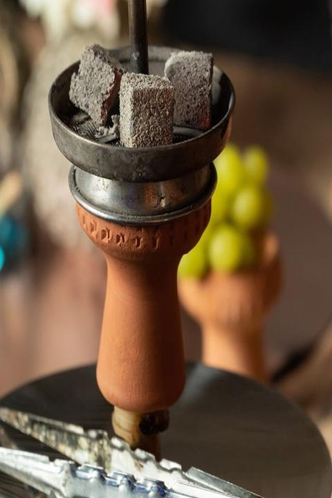 Cataleya Shisha Lounge