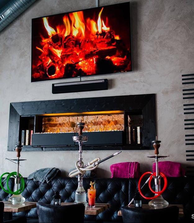 Cataleya Shisha Lounge