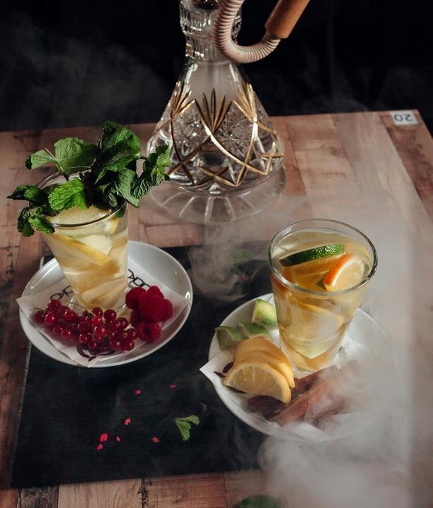 Cataleya Shisha Lounge