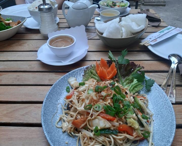 Sarod's Thai Restaurant