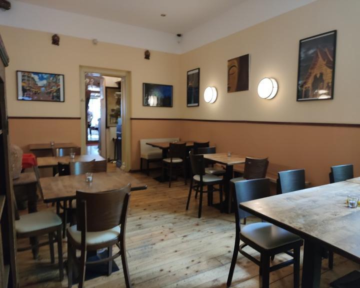 Sarod's Thai Restaurant