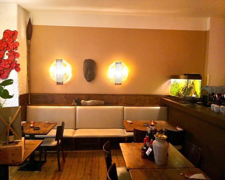 Sarod's Thai Restaurant