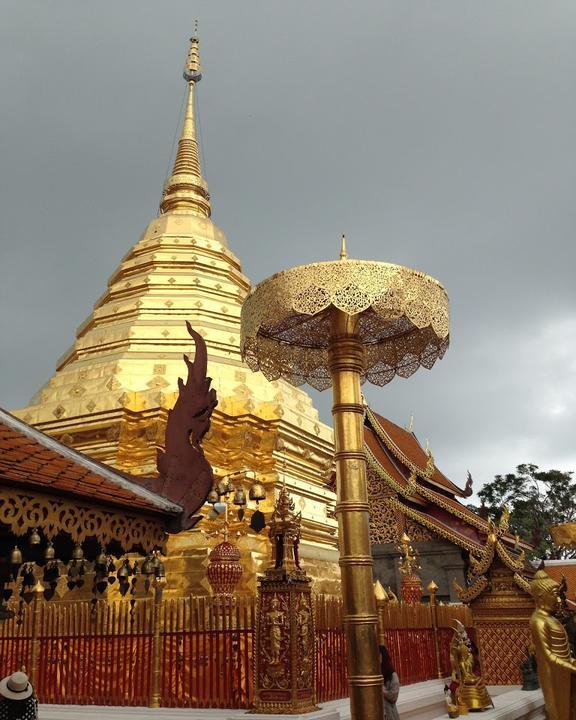 Sarod's Thai Restaurant