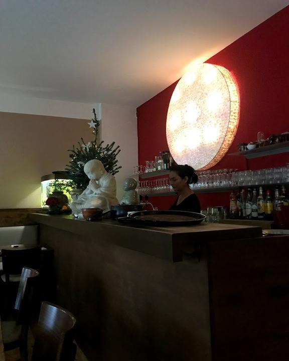Sarod's Thai Restaurant
