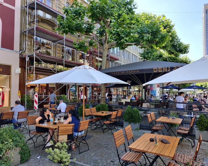 Streuselbar Frankfurt am Main