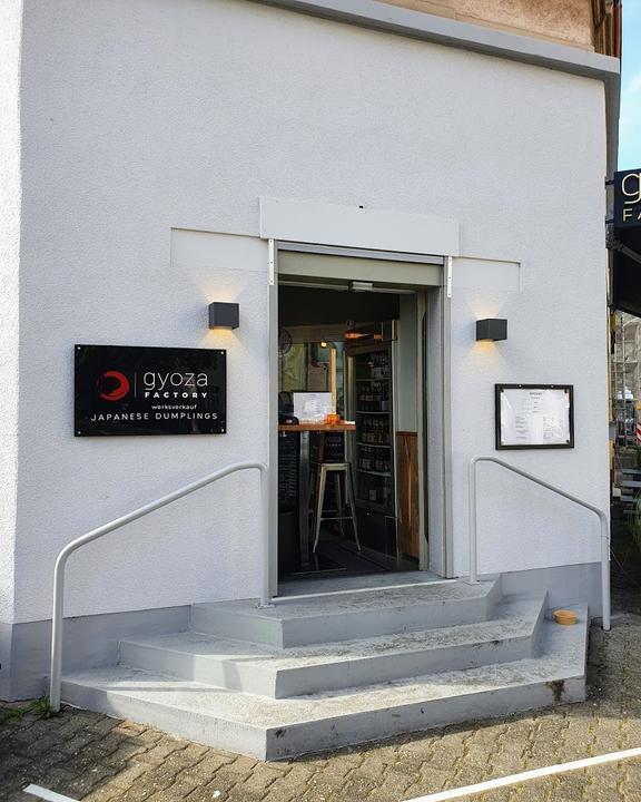 Gyoza Factory