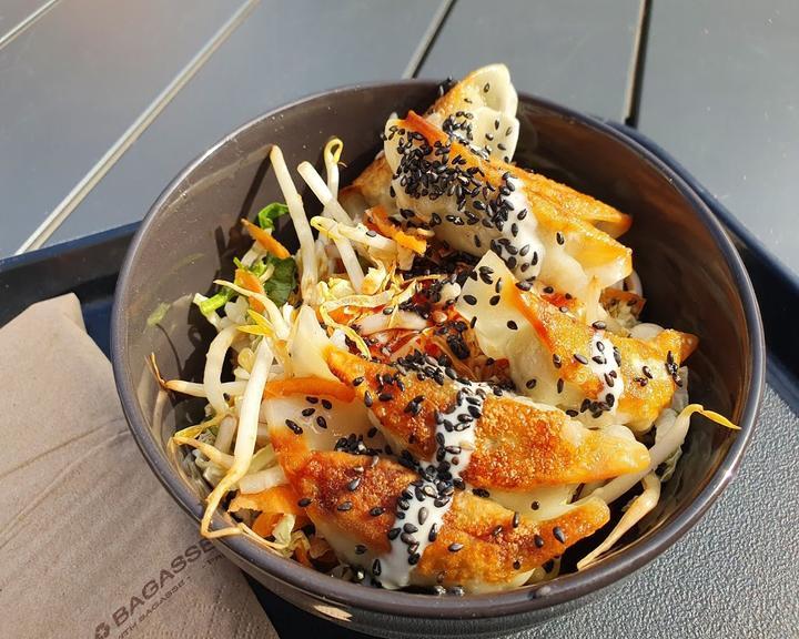 Gyoza Factory