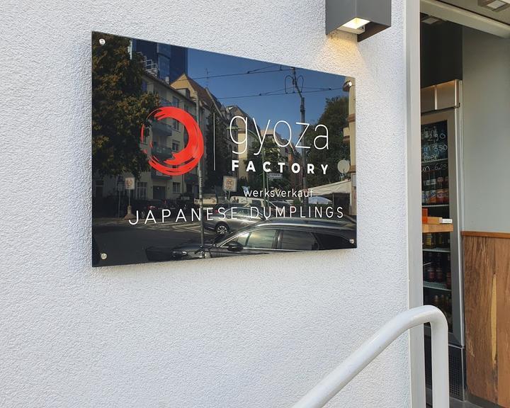 Gyoza Factory