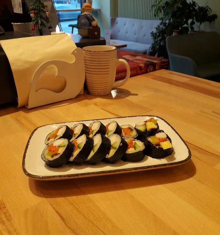 Kaffee Aramo