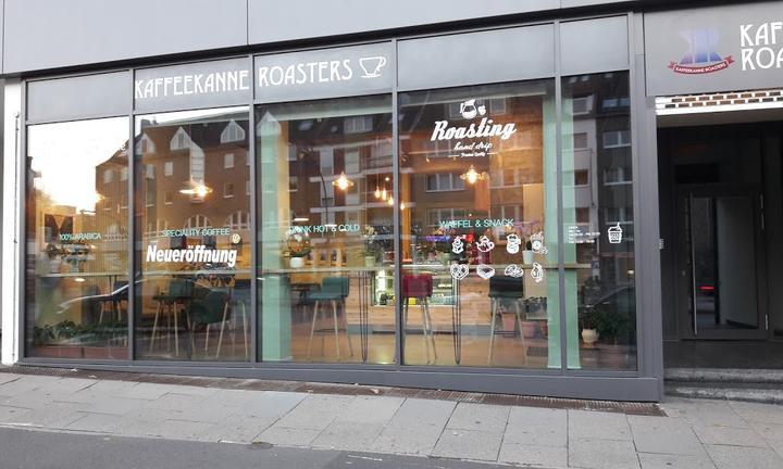 Kaffee Aramo