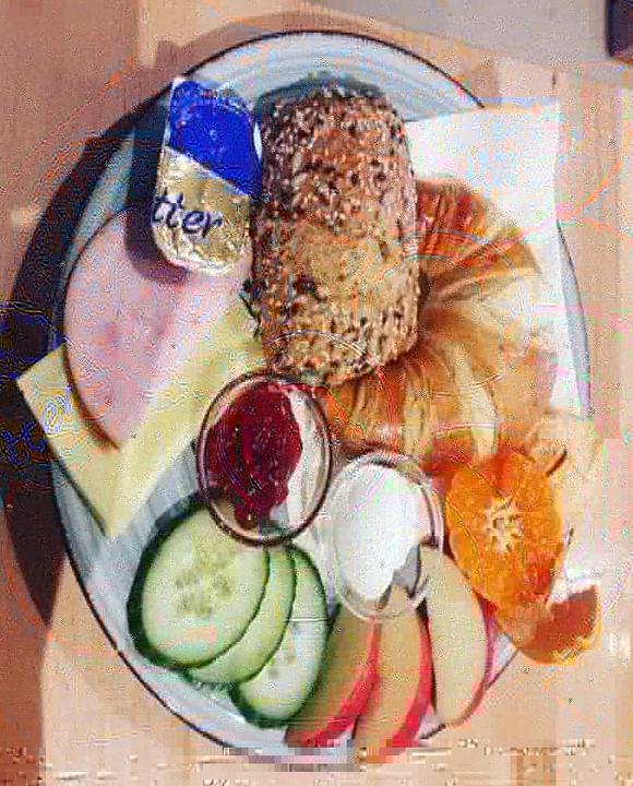 Kaffee Aramo