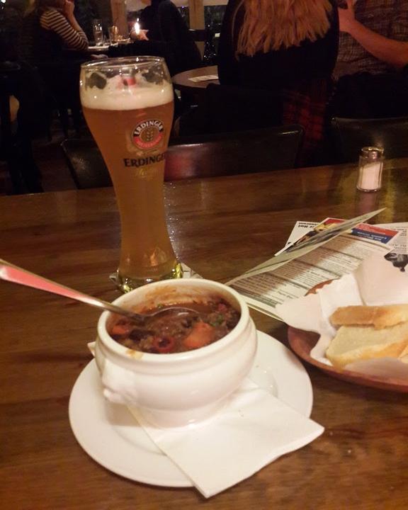 Badenscher Hof
