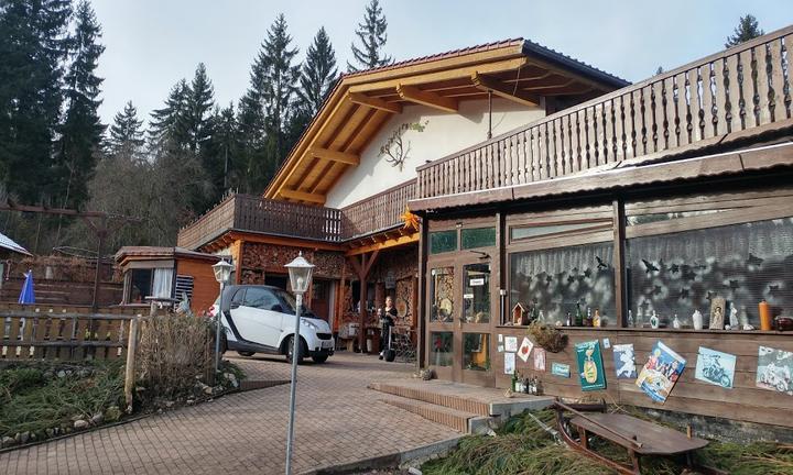 Krinitzenstube