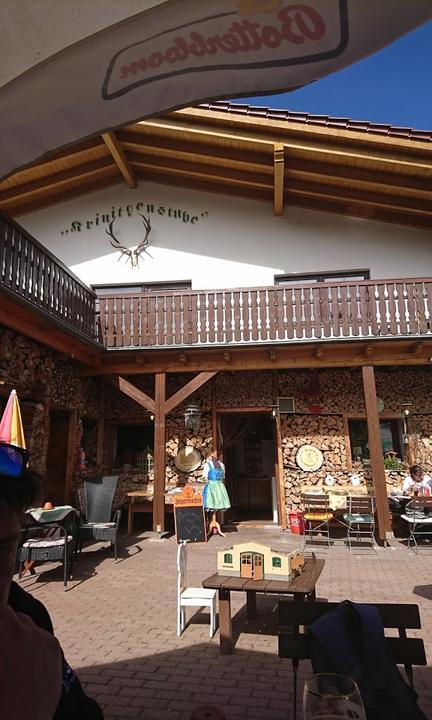 Krinitzenstube