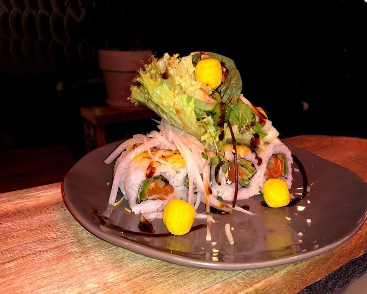 UMI Restaurant Gendai No Kaishaku