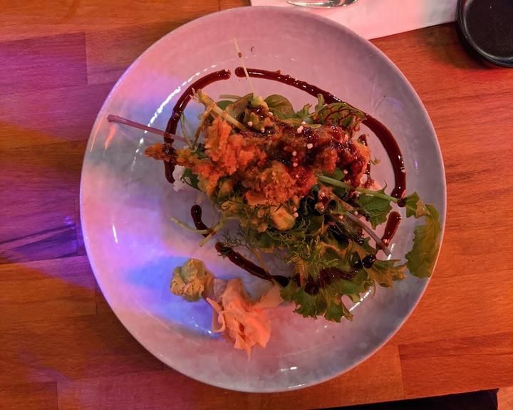 UMI Restaurant Gendai No Kaishaku