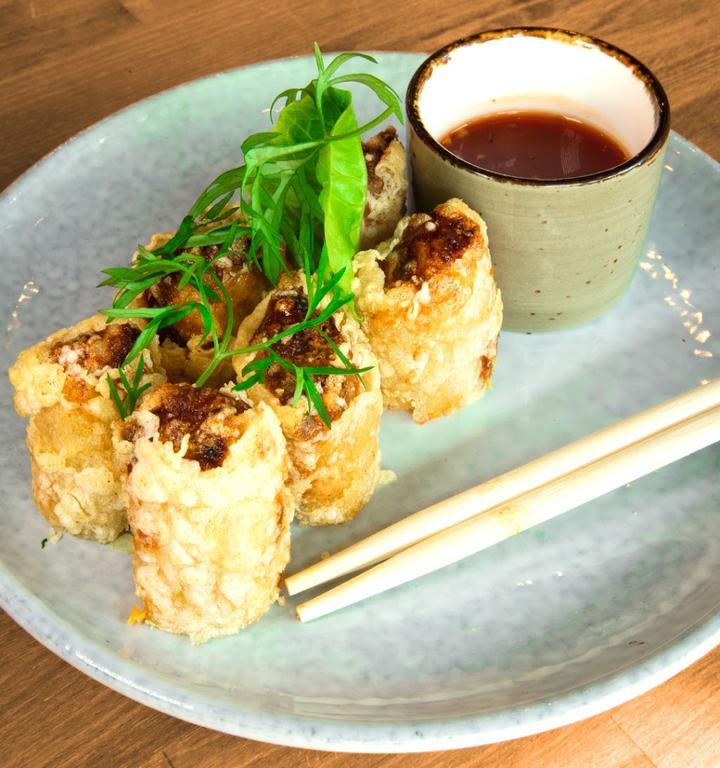UMI Restaurant Gendai No Kaishaku