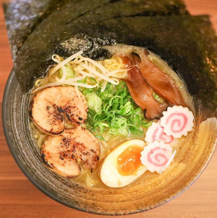 Hage Ramen