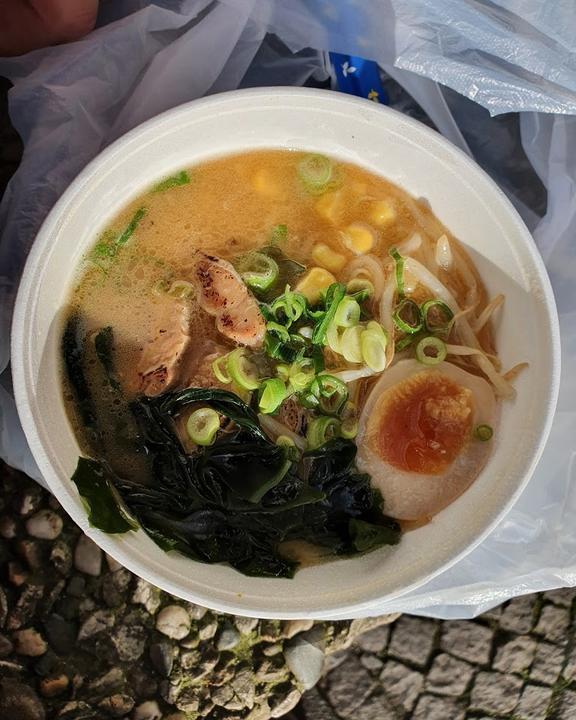 Hage Ramen